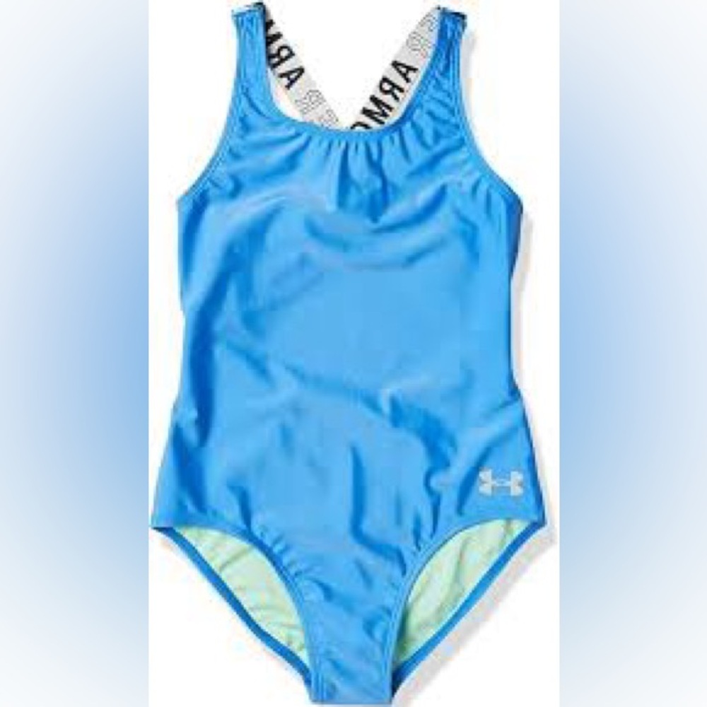 Under Armour swimsuit